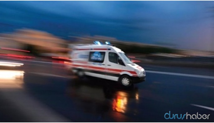 Tarım işçilerin üzerine yıldırım düştü: 4 ölü, 3 yaralı