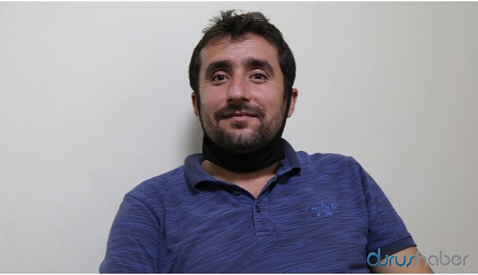'Tebrik' mesajıyla AKP'ye üye yapıldıklarını öğrendiler