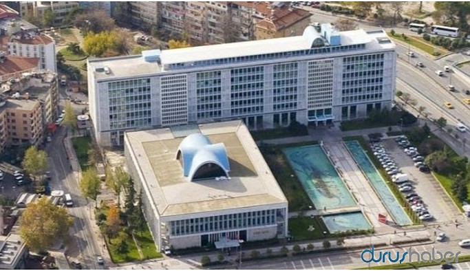 Torba yasadan büyükşehir belediye bütçelerine kısıtlama