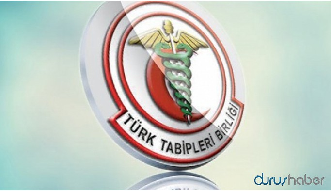 TTB’den Sağlık Bakanı Koca’ya istifa çağrısı