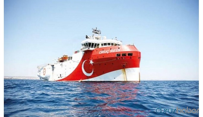 Türkiye'den Doğu Akdeniz'de yeni NAVTEX duyurusu