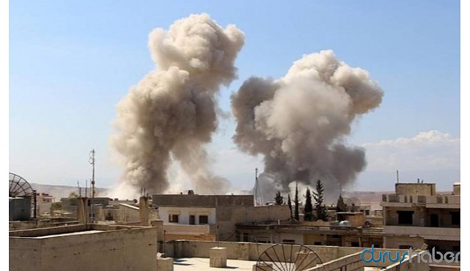 Türkiye destekli gruplardan "Rus subayları öldürdük" iddiası