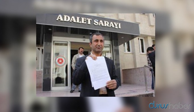 Türkiye'nin ilk yeminli Kürtçe tercümanı İstanbul Adliyesi'nin tercüman listesine alınmıyor