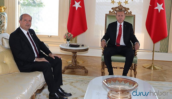 'Türkiye'nin KKTC seçimlerine müdahalesi ters tepiyor'