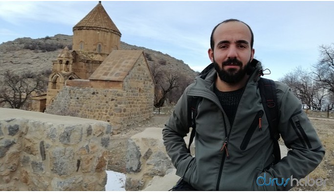 Tutuklanan gazeteci Uğur: Mesleğin onuru için tüm bedelleri öderiz