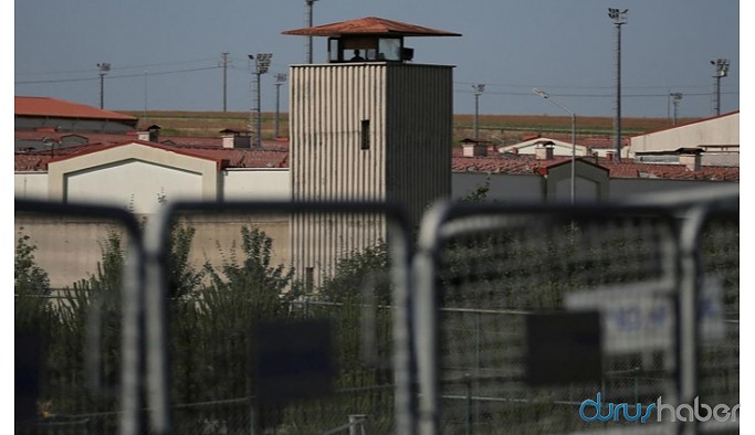 Tutuklulara verilmeyen Kürtçe mektuplar Ankara’ya gönderiliyor