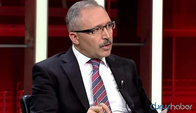 Twitter, Abdülkadir Selvi’nin hesabını askıya aldı