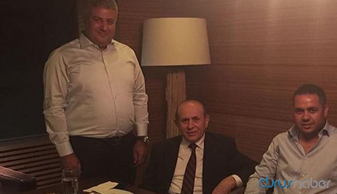İranlı uyuşturucu baronu Zindaşti için ağırlaştırılmış müebbet istendi, Burhan Kuzu da İddianamede