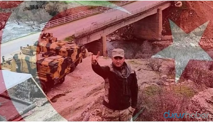 Uzman çavuş Musa Orhan'ın yargılanmasına başlandı