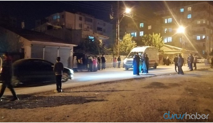 Van'da bir genç hayatını kaybetti