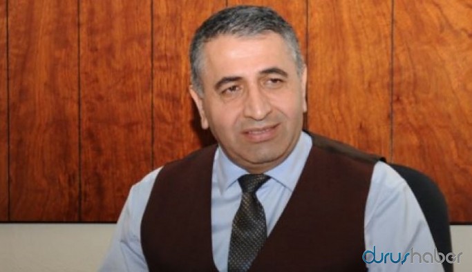 Van'da Kovid-19 tedavisi gören cumhuriyet savcısı hayatını kaybetti