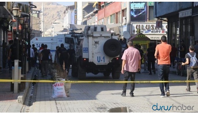 Kentte yasak son bulmuyor: Muhalife engel, iktidara serbest