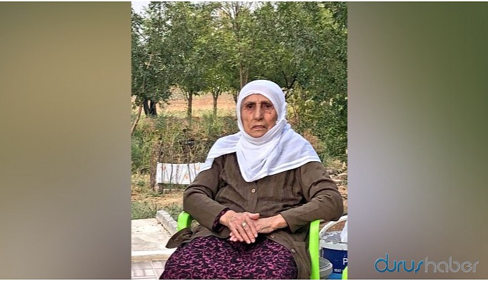 Vedat Aydın’ın annesi Ayşe Aydın yaşamını yitirdi