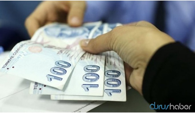 Vergi yapılandırmasında Kovid-19 cezaları yok