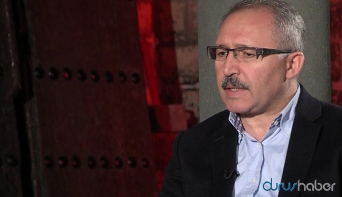 'Yanıtını Bahçeli’nin konuşmasında buldum' diyen Selvi: Asıl hedef Demirtaş