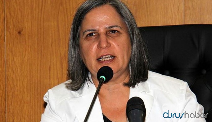 Yargıtay'dan Gültan Kışanak hakkında karar