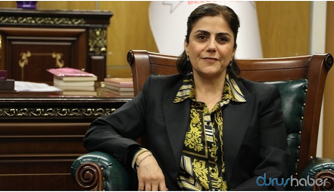 Yerine kayyım atanan Eşbaşkanın ‘ev hapsi’ kaldırıldı