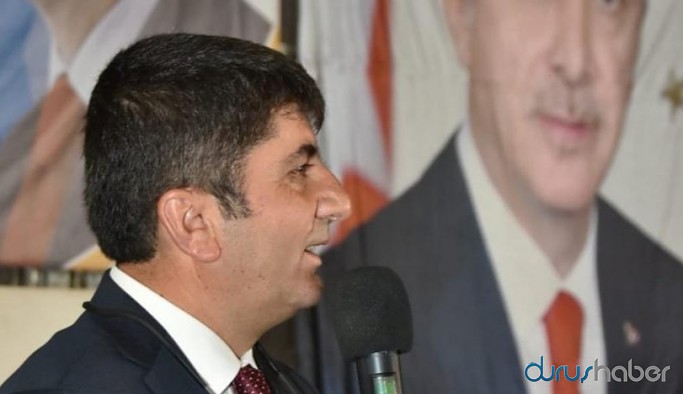 'Yolsuzluk soruşturulsun' diyen zabıta, sürgün edildi
