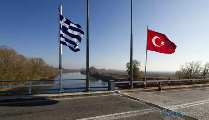 Yunanistan Türkiye'nin sorumluluk sahasında iki yeni NAVTEX ilan etti