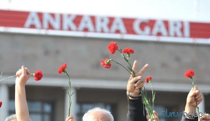 10 Ekim Avukat Komisyonu'ndan Akar'a tepki: Katliam IŞİD ile sınırlı değil