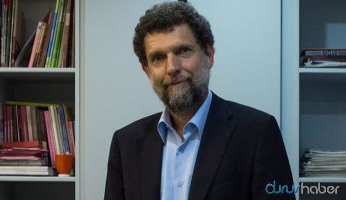 1112 gündür tutuklu olan Osman Kavala hakkındaki tüm suçlamalara yanıt verdi