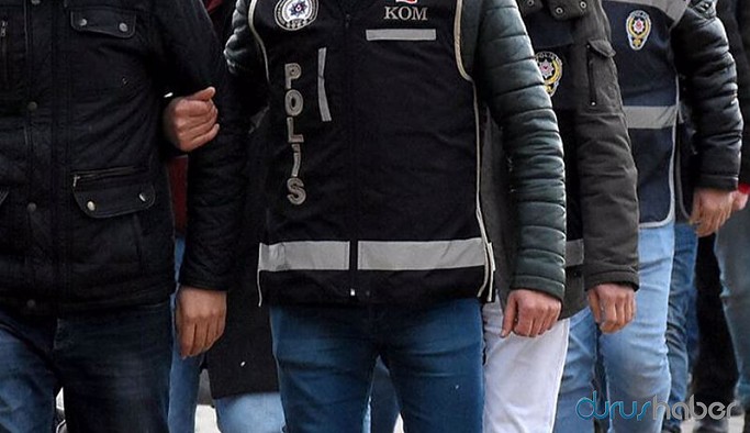 13 ilde 'ihaleye fesat karıştırma' operasyonu: 70 gözaltı kararı