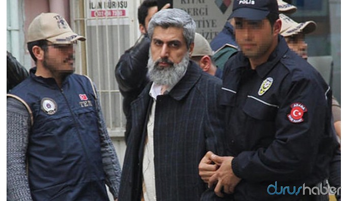 22 ay cezaevinde tutulan Alparslan Kuytul hakkında karar