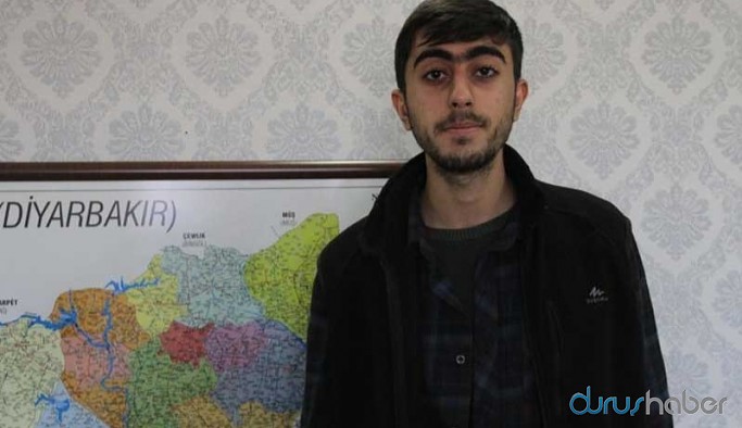 7 yaşından bu yana 12 kez gözaltına alındı: O yaşta cezaevine girmem çok vahşice