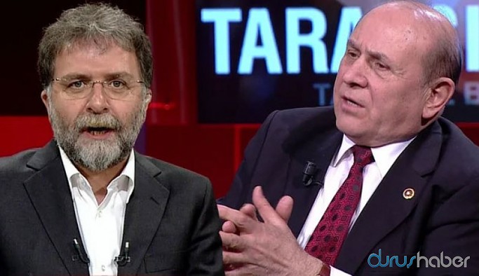 Ahmet Hakan'dan Burhan Kuzu yazısı: Bu özelliği başına dert oldu