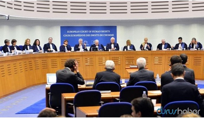 AİHM’den skandal HDP kararı: Mağdur statüsü yok