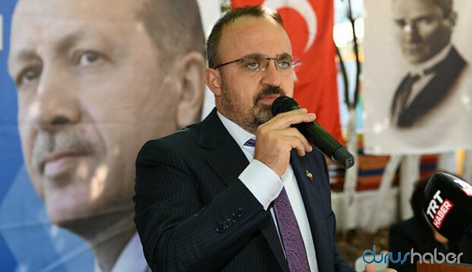 AKP'den Alaattin Çakıcı hakkında ilk açıklama