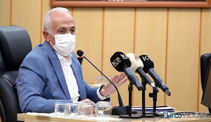 AKP'li belediye başkanı depreme 'çözüm' buldu: Biraz para verip sıfır ev alın