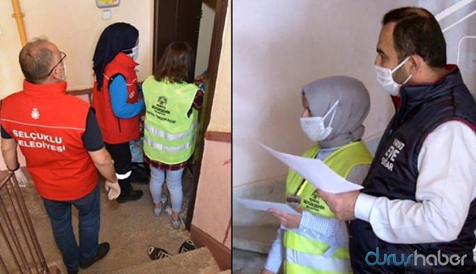 AKP'li belediyeden yandaş firmaya ihale kıyağı: Köşeyi döndüler