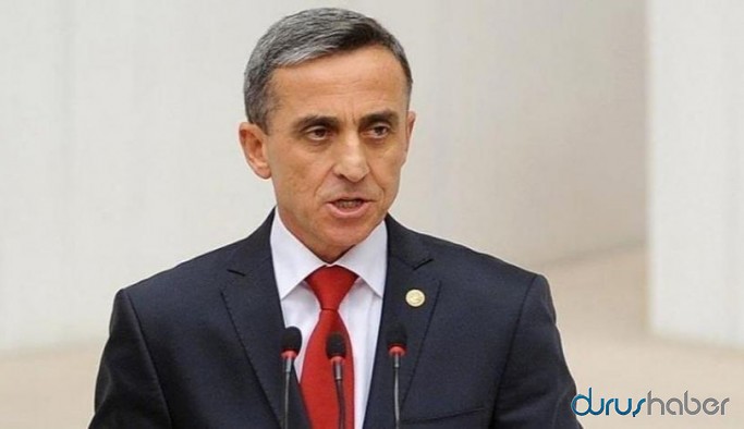 AKP'li Şirin Ünal'ın sözü Meclis tutanağından silindi