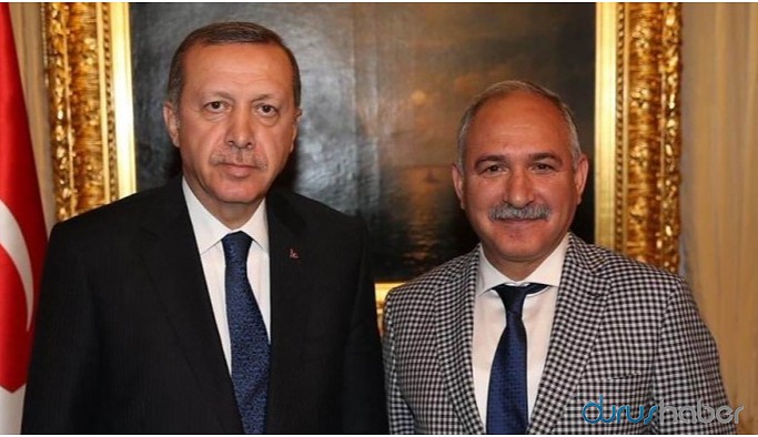 AKP milletvekili adayı kayyım yardımcılığına atandı
