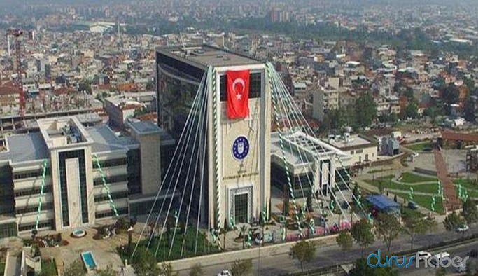 AKP ve MHP'lilere belediye şirketlerinden maaş bağlanmış