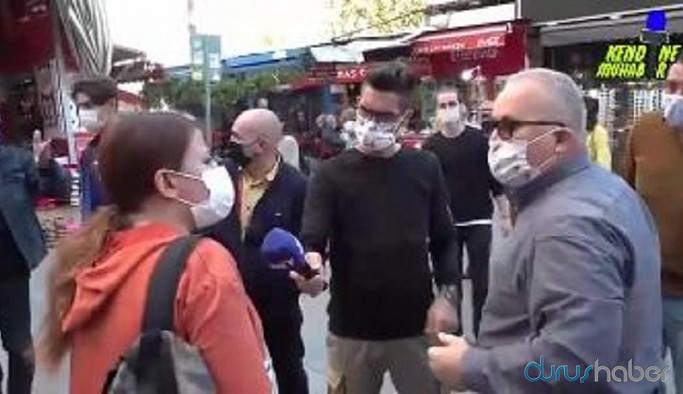 AKP'ye toz kondurmayan kadının şoke eden hikayesi