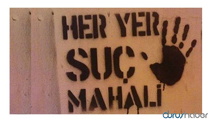 Annesinin sevgilisi taciz etti, sığındığı erkek arkadaşı tecavüz etti
