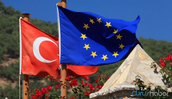 Avrupa Parlamentosu: ‘Ankara ile üyelik süreci askıya alınsın’