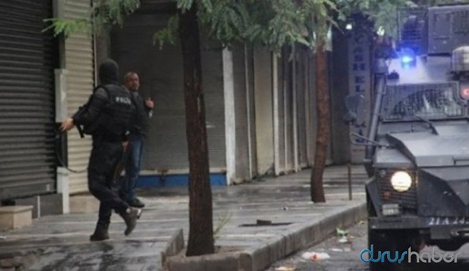 Avukatlara operasyon: Çok sayıda gözaltı var