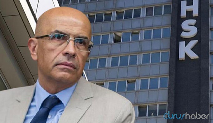 AYM kararını tanımayan hakimler hakkında HSK'ya şikayet dilekçesi