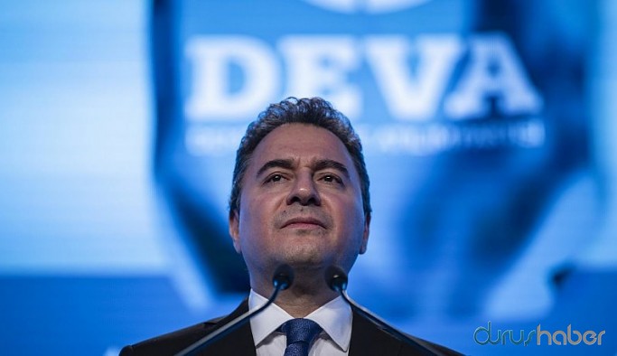 Babacan'dan Çakıcı tepkisi: Adrese teslim afla tahliye edilen...