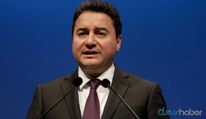 Babacan'dan Berat Albayrak'a tepki: Kime güvenip...