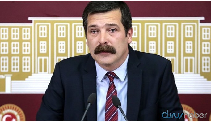 Baş: Salgını en kötü yöneten iktidarla karşı karşıyayız