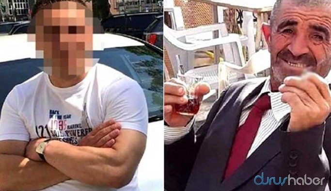 Başı ve cinsel organı kesilmiş şekilde bulundu