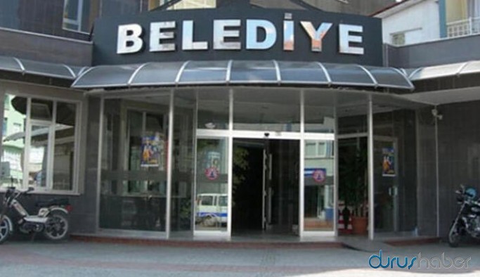 Belediyeye operasyon: Başkan dahil 22 kişiye gözaltı