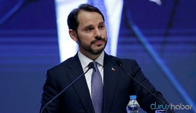 “Berat Albayrak, cumhurbaşkanlığı adaylığına hazırlanıyormuş”