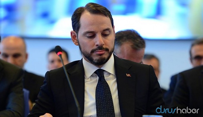 Berat Albayrak'ın istifasıyla ilgili Trabzon'dan bomba iddia