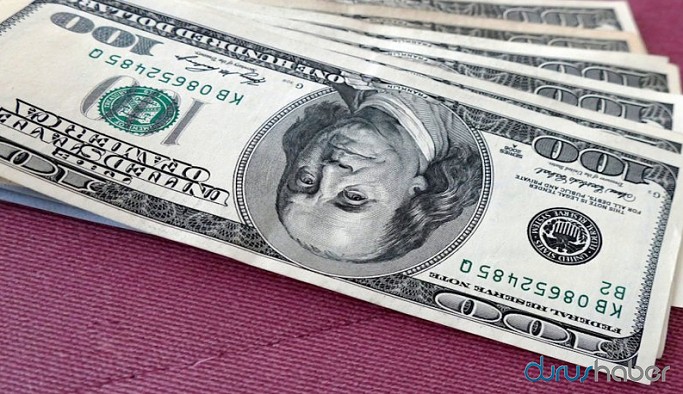 Berat Albayrak’ın istifasının ardından dolar güne nasıl başladı?