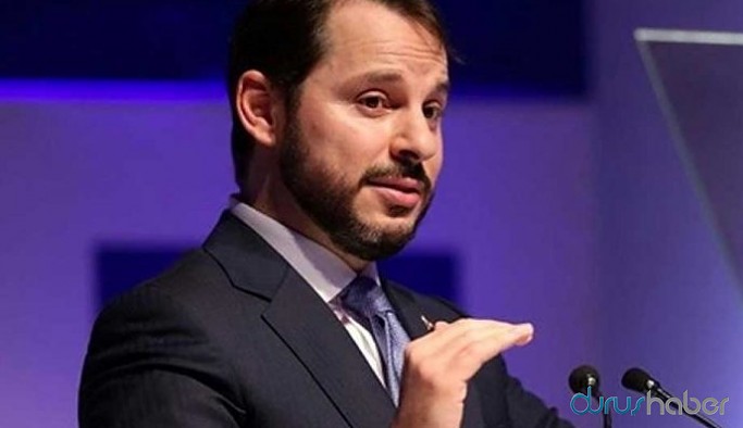Berat Albayrak’ın nerede olduğu ortaya çıktı